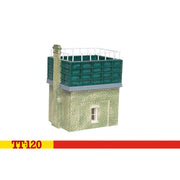 Hornby TT9005 TT Water Tower