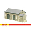 Hornby TT9007 TT Goods Shed