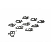 Hornby X8031 Large Plastic Couplings