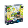 House of Puzzles Train Spotting Large Format 250pc Jigsaw Puzzle