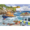 House of Puzzles Rescue 1000pc Jigsaw Puzzle