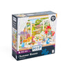 House of Puzzles Summer Breeze Large Format 250pc Jigsaw Puzzle