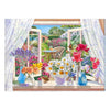 House of Puzzles Summer Breeze Large Format 250pc Jigsaw Puzzle