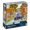 House of Puzzles Tight Corner 500pc Jigsaw Puzzle