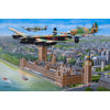 House of Puzzles Fly Past 500pc Jigsaw Puzzle