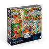 House of Puzzles Going Potty 1000pc Jigsaw Puzzle