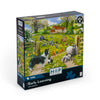 House of Puzzles Early Learning 1000pc Jigsaw Puzzle