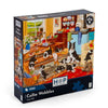 House of Puzzles Collie Wobbles 1000pc Jigsaw Puzzle