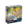 House of Puzzles Off We Go Large Format 250pc Jigsaw Puzzle