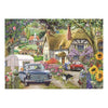 House of Puzzles Off We Go Large Format 250pc Jigsaw Puzzle