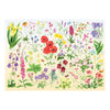 House of Puzzles Wildflowers1000pc Jigsaw Puzzle