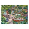 House of Puzzles Splashing Around Large Format 500pc Jigsaw Puzzle