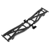 HPI 100409 Graphite Rear Suspension Arm Set