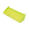 HPI 100617 Moulded Wing Yellow (Brama 10B)