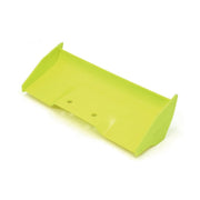 HPI 100617 Moulded Wing Yellow (Brama 10B)