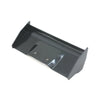 HPI 100619 Moulded Wing Black (Brama 10B)