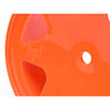 HPI 100623 Ultra 7 Wheels Orange 35mm (2pcs)