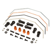 HPI 100889 Sway Bar Set (Front/Rear Cyber10B)