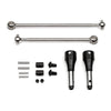 HPI 100890 Centre Universal Drive Shaft Set (Front/Rear)