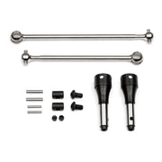 HPI 100890 Centre Universal Drive Shaft Set (Front/Rear)