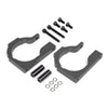 HPI 100903 Motor Mount Plate 8mm (Gray)