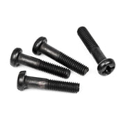 HPI 101053 3X14mm Screws