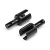 HPI 101060 Front Wheel Axle Shaft