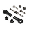 HPI 101088 Servo Steering Push Rod
