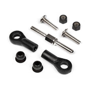 HPI 101088 Servo Steering Push Rod