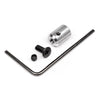HPI 101089 Tune Pipe Holder Set