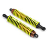 HPI 101091 Rear Shock Set Std.(2pcs) Trophy