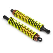 HPI 101091 Rear Shock Set Std.(2pcs) Trophy