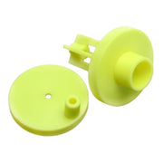 HPI 101126 Air Cleaner Cover - Trophy