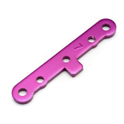 HPI 101134 Front Suspension Holder 7075 - Trophy