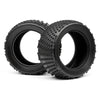 HPI 101157 Shredder Tyre For Truggy