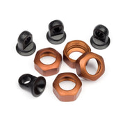 HPI 101161 Shock Caps
