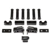 HPI 101175 Servo Mounting Parts