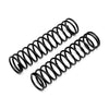 HPI 101184 Black Shock Spring (2pcs)