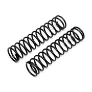 HPI 101184 Black Shock Spring (2pcs)
