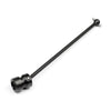 HPI 101412 Rear Centre Universal Driveshaft (Trophy 4.6 Truggy)