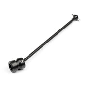 HPI 101412 Rear Centre Universal Driveshaft (Trophy 4.6 Truggy)