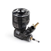 HPI 101584 Nitro Star F3.5 Pro Rear Exhaust Without Pullstart