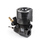 HPI 101584 Nitro Star F3.5 Pro Rear Exhaust Without Pullstart