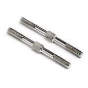 HPI 101803 Steering Linkage Turnbuckle Trophy Buggy Flux (2pcs)