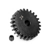 HPI 102087 Pinion Gear 24 Tooth 1m/5mm Shaft