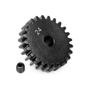 HPI 102087 Pinion Gear 24 Tooth 1m/5mm Shaft