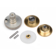 HPI 102779 Sf-50 Servo Gear Set