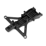 HPI 102815 Front Chassis (High Nose Type)