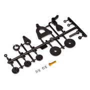 HPI 102819 Servo Saver / Friction Plate Set