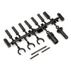 HPI 102820 Shock Parts / Rod End Set